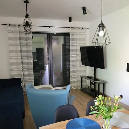Apartment Josef Zbroslawice