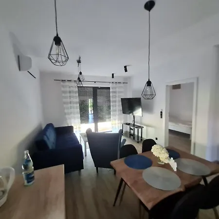 Josef Apartment
