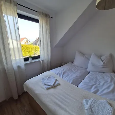 Josef Apartment Zbroslawice