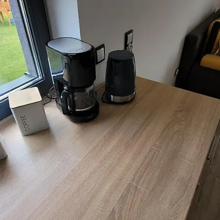 Josef Apartment