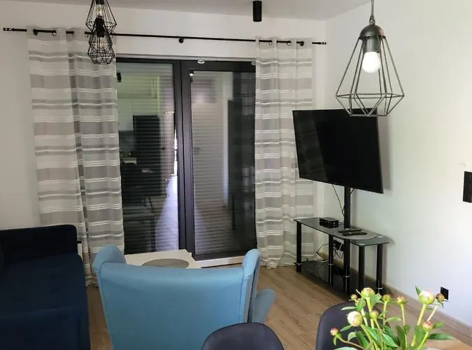 Apartamento Josef Zbroslawice