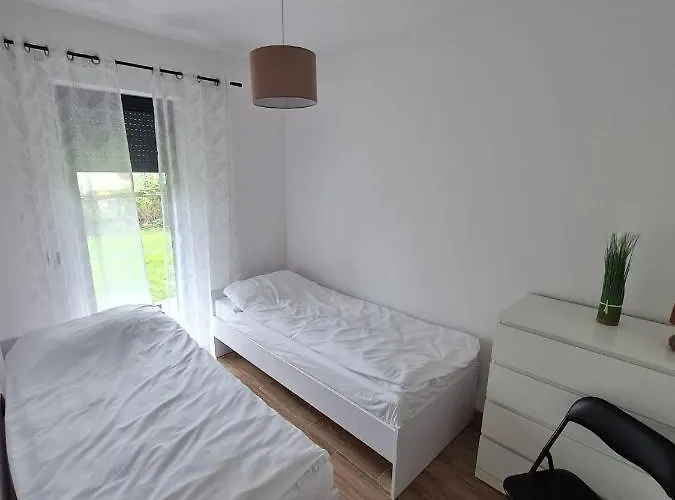 Josef Appartement Zbroslawice