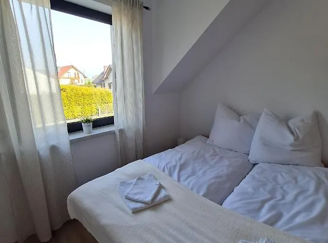 Josef Apartamento Zbroslawice